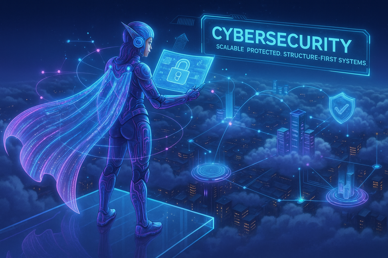 Solution Architecture